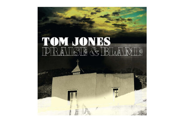 Tom Jones „Praise & Blame” (fot. Island Records)