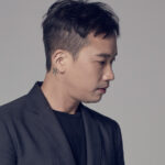 Jung Jae-il (mat. prasowe Colours of Ostrava)