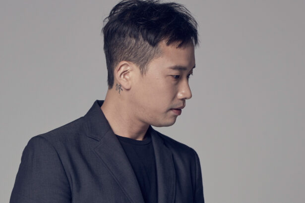Jung Jae-il (mat. prasowe Colours of Ostrava)