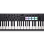Novation Launchkey 61 MK4 (fot. Novation)