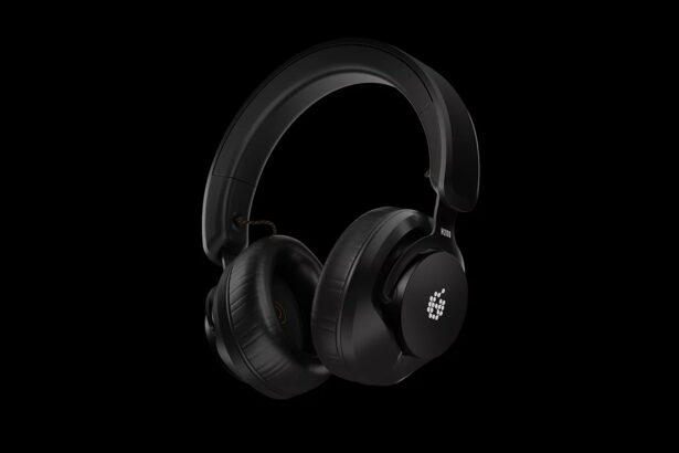 ADAM Audio H200 (fot. ADAM Audio)