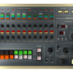 Cherry Audio KR-55C (fot. Cherry Audio)