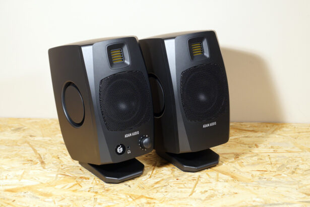 ADAM Audio D3V