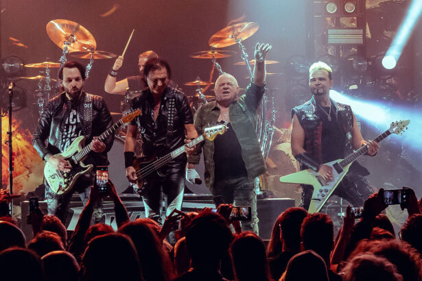 Dirkschneider (fot. Sobiesław Pawlikowski)