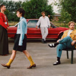 Divorce „Drive to Goldenhammer” (mat. prasowe Universal Music Polska)