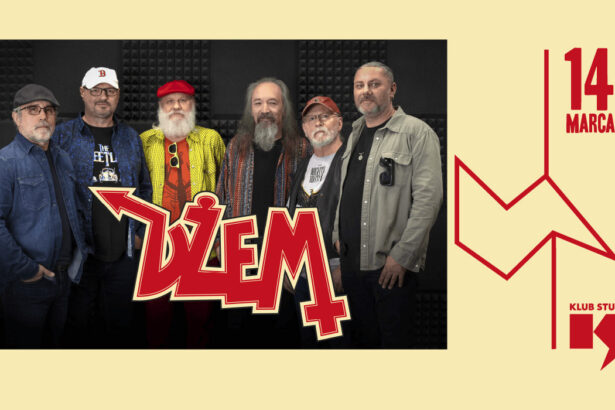 Dżem (mat. organizatora)