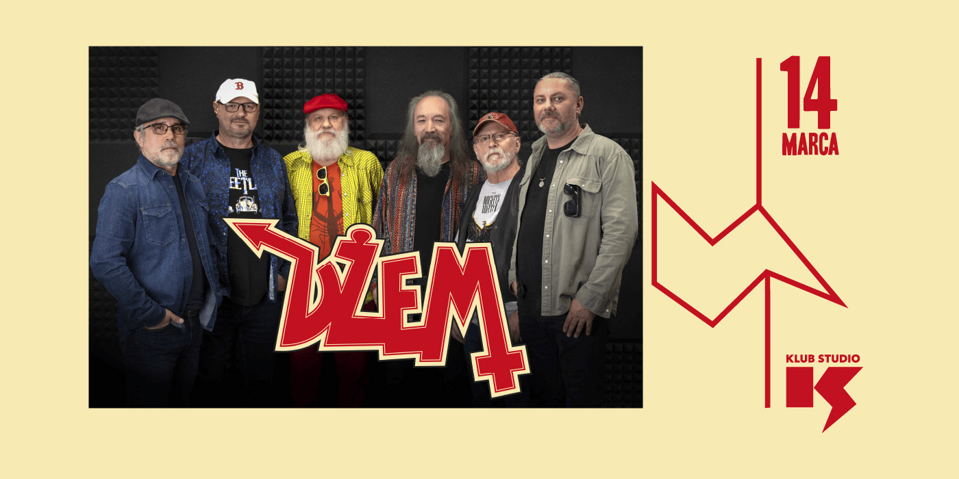 Dżem (mat. organizatora)