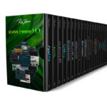Rob Papen eXplorer-10 (fot. Rob Papen Inspiration Soundware)