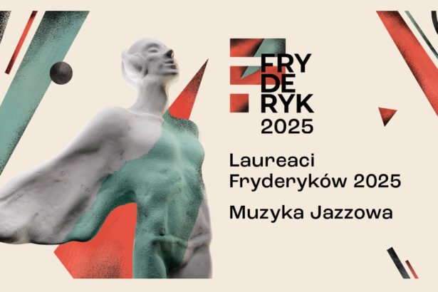 Fryderyk 2025 – Gala Muzyki Jazzowej (fot. Związek Producentów Audio Video / Akademia Fonograficzna)