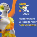 Fryderyk 2025 nominacje (fot. ZPAV)
