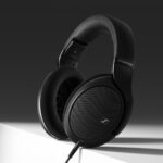 Sennheiser HD 550 (fot. Sennheiser / Sonova Consumer Hearing GmbH)