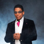 Herbie Hancock (fot. Douglas Kirkland / mat. prasowe Polar Music Prize)