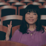 Hiromi Yamaha (fot. YouTube / Yamaha Global)