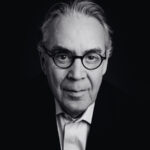 Howard Shore „Anthology – The Paris Concerts” (fot. Deutsche Grammophon)