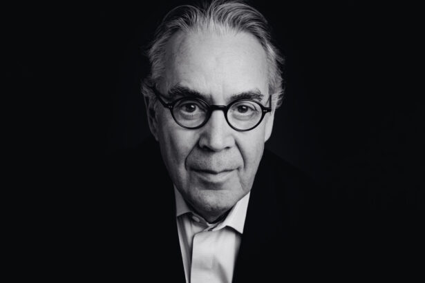 Howard Shore „Anthology – The Paris Concerts” (fot. Deutsche Grammophon)