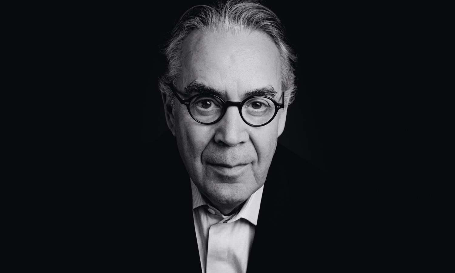 Howard Shore „Anthology – The Paris Concerts” (fot. Deutsche Grammophon)