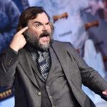 Jack Black (fot. DFree / Shutterstock.com)
