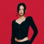JENNIE „Ruby” (mat. prasowe Sony Music Entertainment Poland)