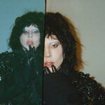 Lady Gaga „MAYHEM” (fot. Frank Lebon /mat. prasowe Universal Music Polska)