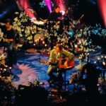 Nirvana „MTV Unplugged in New York” (fot. DGC Records)