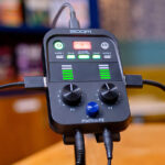 ZOOM PodTrak P2 (fot. ZOOM Corporation)