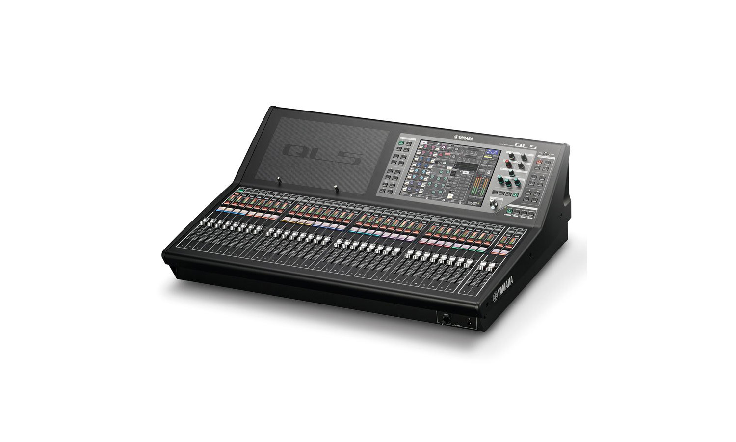 Yamaha QL5 (fot. Yamaha)