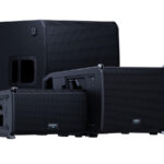QSC L Class (fot. QSC Audio)