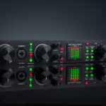 Black Lion Audio Revolution 14x16 (fot. Black Lion Audio)