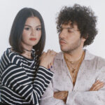 Selena Gomez & benny blanco „I Said I Love You First” (mat. prasowe Universal Music Polska)