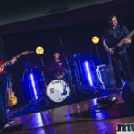 Alex Skolnick Trio (fot. Sobiesław Pawlikowski)