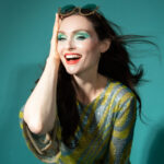 Sophie Ellis-Bextor „Relentless Love” (mat. prasowe Universal Music Polska)