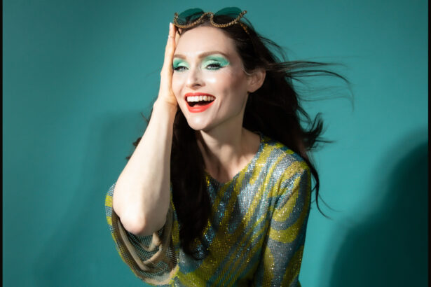 Sophie Ellis-Bextor „Relentless Love” (mat. prasowe Universal Music Polska)