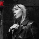 Suzanne Vega „Flying With Angels” (fot. Amanuensis Productions / Cooking Vinyl Limited)