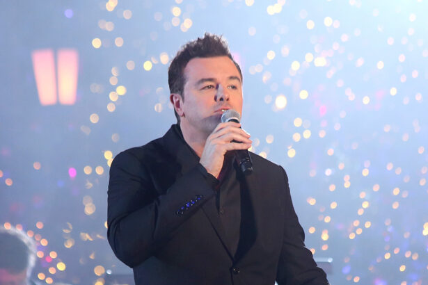 Seth MacFarlane (fot. Kathy Hutchins / Shutterstock.com)