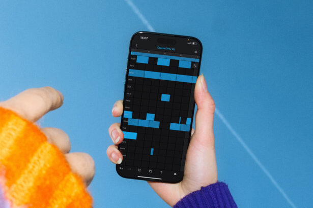 Ableton Note 1.3 (fot. Ableton)