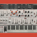 Acustica Audio Alice9 (fot. Acustica Audio)