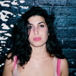 Amy Winehouse (fot. Charles Moriarty / mat. prasowe Universal Music Polska)