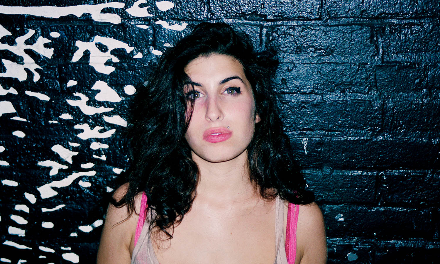 Amy Winehouse (fot. Charles Moriarty / mat. prasowe Universal Music Polska)