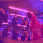 Arcade Fire (mat. prasowe Sony Music Entertainment Poland)