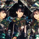 BABYMETAL „METAL FORTH” (mat. prasowe Universal Music Polska)