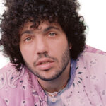Benny Blanco (mat. prasowe Universal Music Polska)