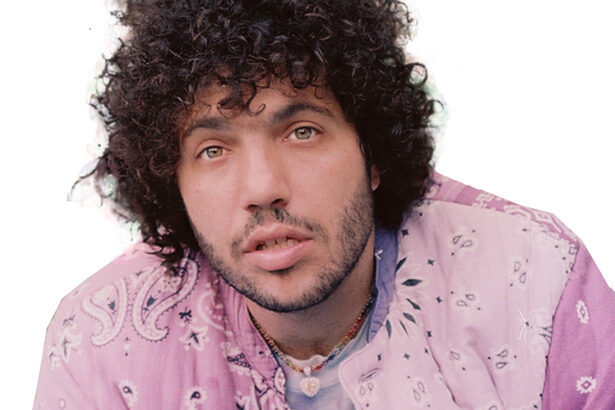 Benny Blanco (mat. prasowe Universal Music Polska)