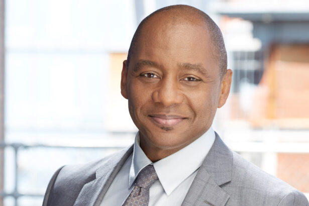 Branford Marsalis (fot. Palma Kolansky)