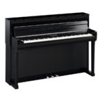 Yamaha CLP-885 (fot. Yamaha)