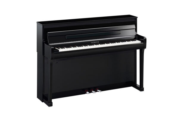 Yamaha CLP-885 (fot. Yamaha)