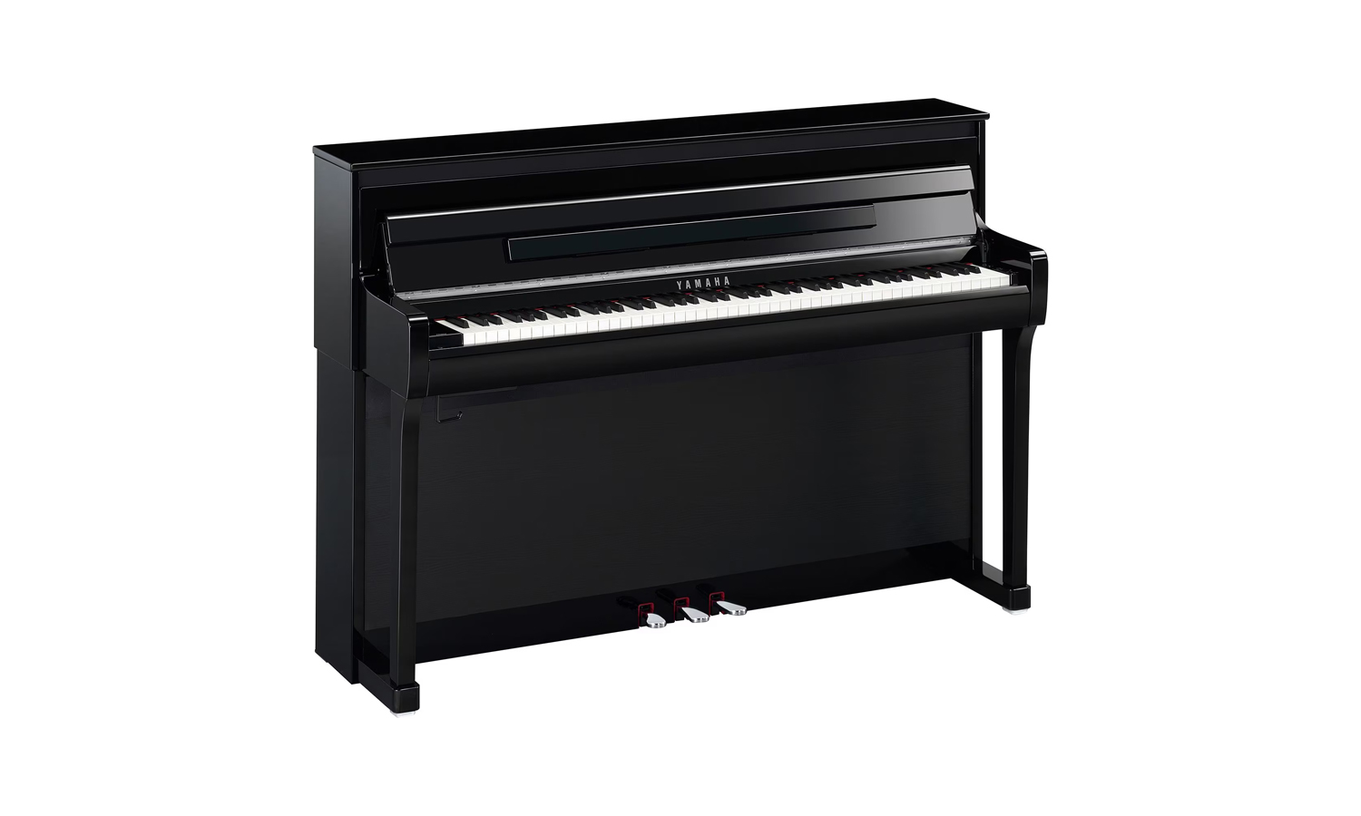 Yamaha CLP-885 (fot. Yamaha)