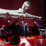Andrzej Jagodziński Trio (fot. Grzegorz Bartczak)