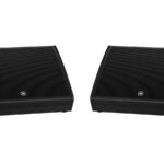 Yamaha DHR15M i CHR15M (fot. Yamaha)