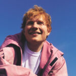 Ed Sheeran „Azizam” (fot. Petros Studios)