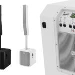 Electro-Voice EVOLVE 90 i EVOLVE 70 (fot. Electro-Voice)